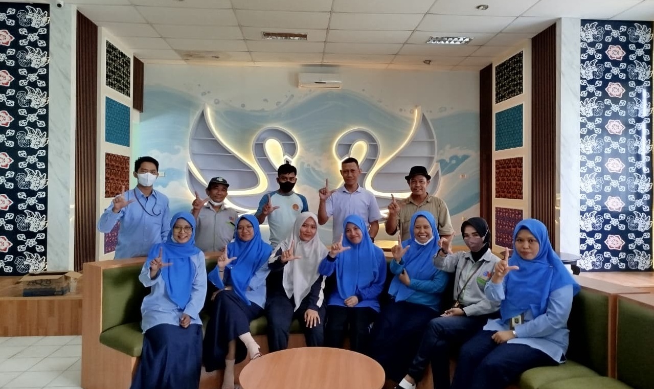 salam literasi perpus new